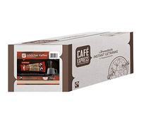 HELLMA Caf‚ soluble "Caf‚ Express", stick individuel