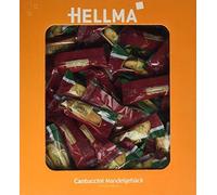 Hellma Cantuccini 60 pièces, paquet de 1 (1 x 480 g)