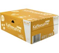 Hellma Crème Fluide Légère pour Café 10% Fett