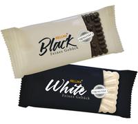 Hellma Fin Pâtisserie Noir & Blanc