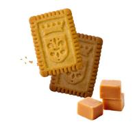 HELLMA Mélange de biscuits élégants, emballage unitaire