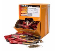 HELLMA Pfeffer-Sticks, im Displaykarton