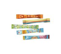 Hellma Sticks de sucre fin 4 g – Boîte 500
