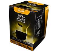 HELLMA sachets de sucre "Hot Cup"