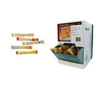Hellma Sticks de sucre de canne – 500 x 4 g