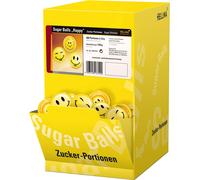 Hellma Sugar Balls Happy