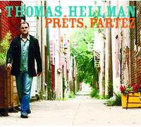 Hellman, Thomas - Prets Partez [Import]