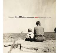 Hellman, Thomas - Reves Americains-Tome. [Import]