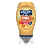 Hellmann's Cheese Sauce à presser 250 ml