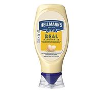 Hellmann's Mayonnaise Flacon Souple 430ml - Lot de 4