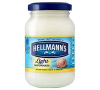 Hellmann's Mayonnaise Légère (200g) (Lot de 2)