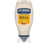 Hellmanns Real Mayonnaise à tremper L'originale pour les frites 430ml
