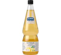 Hellmann's Vinaigrette Citron Bouteille de sauce à salade légère 1000ml