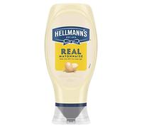 Hellman's Mayonnaise Squeezy 430 ml lot de 2
