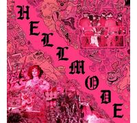 Hellmode Vinyle Coloré Transparent Vinyle