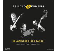 Hellmueller - Studio Konzert [Import]