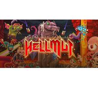 Hellmut: The Badass from Hell (XB1)