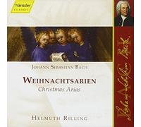 Hellmuth Rilling – Christmas Arias – Import (Vater)