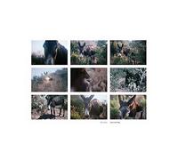 Hellner, Marc - Asleep on The Wing EP [Import]