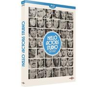 Hello Actors Studio [Blu-Ray]