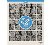 Hello Actors Studio [Blu-Ray]