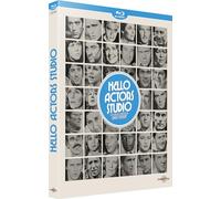 HELLO ACTOR'S STUDIO - BLU-RAY [HD DVD]