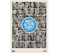 Hello Actors Studio DVD DVD