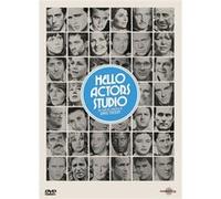 Hello Actors Studio DVD E