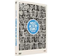 HELLO ACTOR'S STUDIO - DVD [HD DVD]