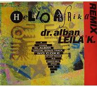 Hello Afrika (Remix, 1990, Feat. Leila K.) [Import]