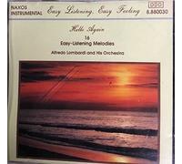 Alfredo Lombardi & His Orchest - Hello Again