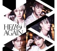 Hello Again [Import allemand]