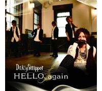 Hello.Again [Limited] [Import allemand]