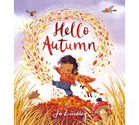 Hello Autumn