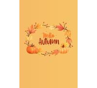 Hello Autumn