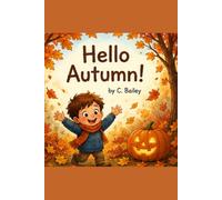 Hello Autumn!