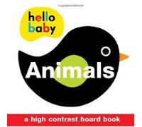 Hello Baby: Animals