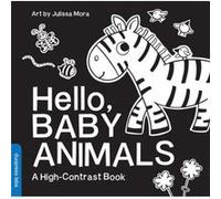Hello Baby Animals by duopress Duopress Labs, (Auteur)