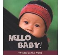 Hello Baby by Paul Harrison Paul Harrison (Auteur)