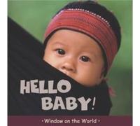 Hello Baby by Paul Harrison Paul Harrison (Auteur)