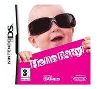 Hello Baby! (Nintendo DS) [import anglais]
