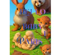 Hello BaBy Paris 1