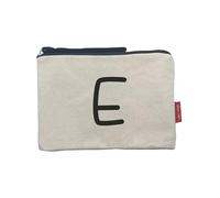 Hello-Bags. Sac de Toilette/Portefeuille à Main avec Doublure. Modèle : « E ».