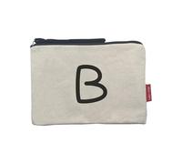 Hello-Bags. Trousse de Toilette/Portefeuille avec Doublure. Modèle : « B ».