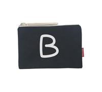 Hello-Bags. Trousse de Toilette/Portefeuille avec Doublure. Modèle : « B ».