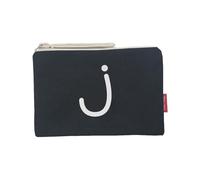 Hello-Bags. Trousse de Toilette/Portefeuille avec Doublure. Modèle : « J ».