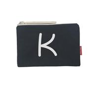 Hello-Bags. Trousse de Toilette/Portefeuille avec Doublure. Modèle : « K ».