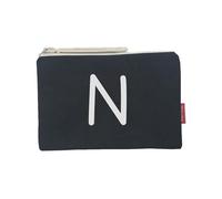 Hello-Bags. Trousse de Toilette/Portefeuille avec Doublure. Modèle : « N ».