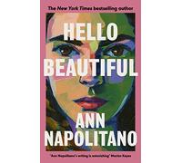 Hello Beautiful: The New York Times bestseller