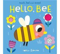Hello, Bee | Sophie Ledesma Sophie LedesmaSophie Ledesma (Auteur)
